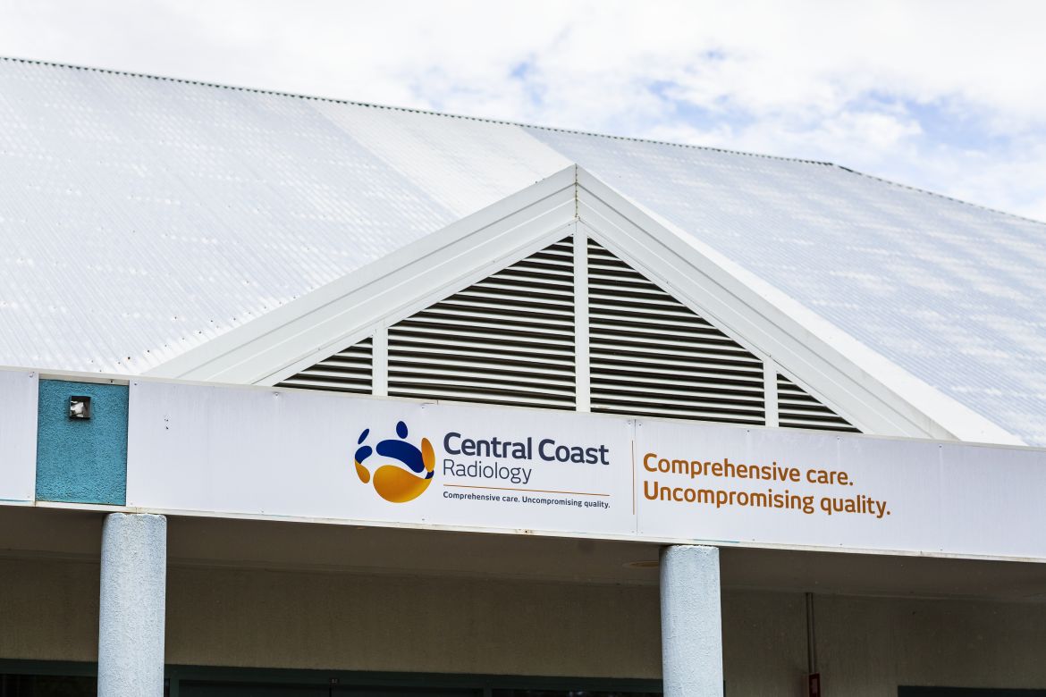 Kanwal Medical Centre, Wyong Hospital Henry Kendall Group