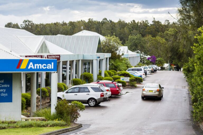 Kanwal Medical Centre, Wyong Hospital Henry Kendall Group